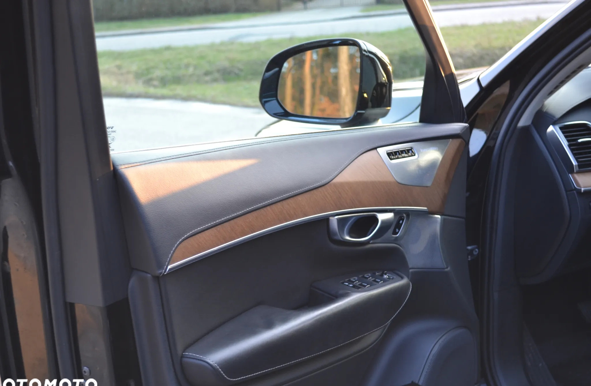 Volvo XC 90 cena 159900 przebieg: 96600, rok produkcji 2019 z Włocławek małe 191